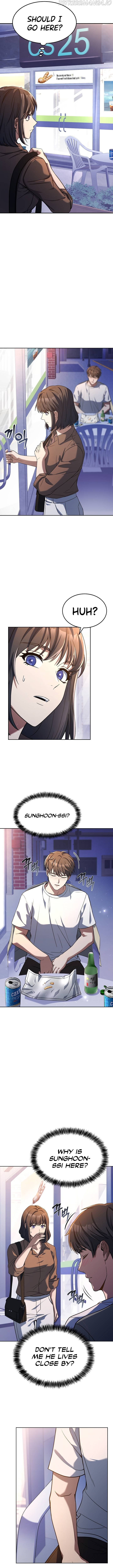 Youngest Chef from the 3rd Rate Hotel Chapter 57 71 007