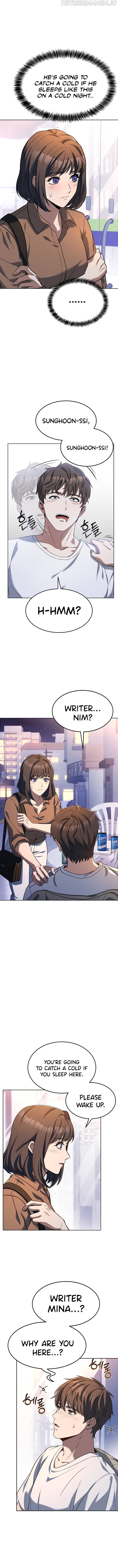 Youngest Chef from the 3rd Rate Hotel Chapter 57 72 008