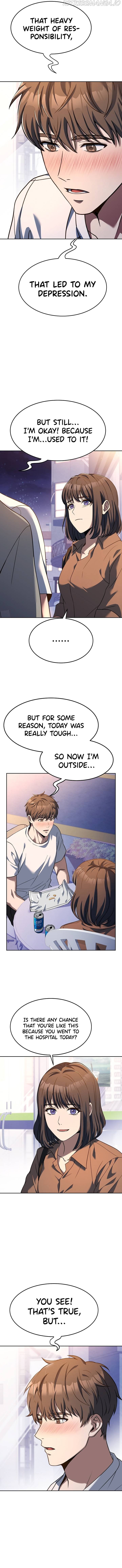 Youngest Chef from the 3rd Rate Hotel Chapter 57 75 011