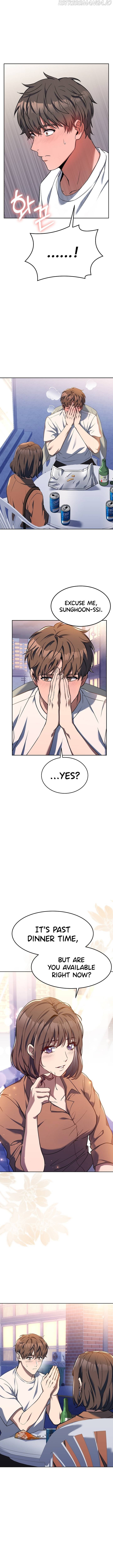 Youngest Chef from the 3rd Rate Hotel Chapter 57 80 016