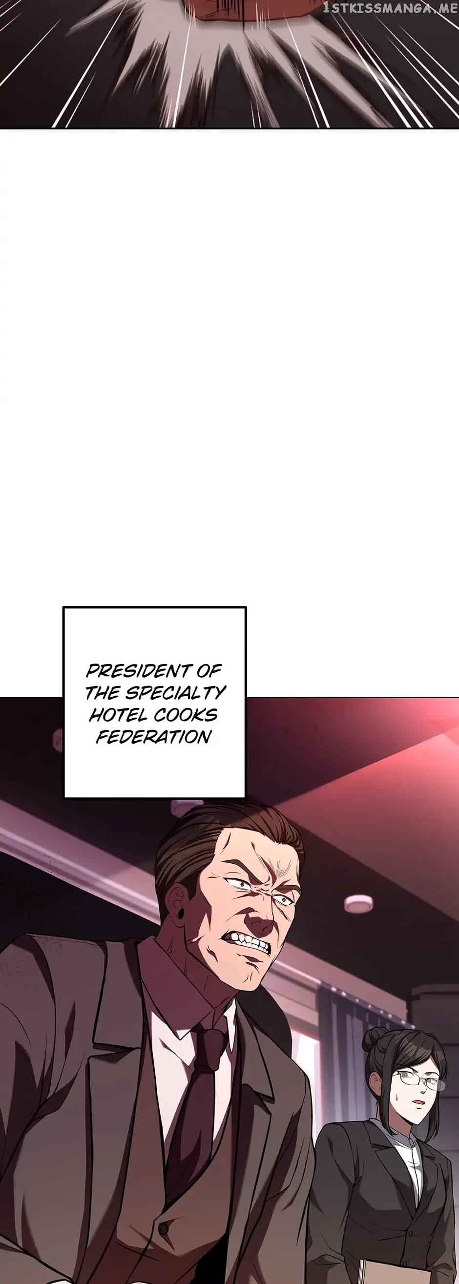 Youngest Chef from the 3rd Rate Hotel Chapter 58 192 05