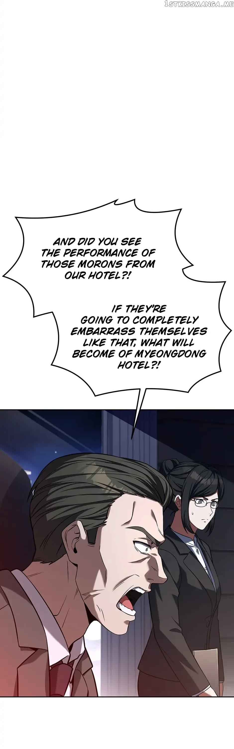 Youngest Chef from the 3rd Rate Hotel Chapter 58 194 07