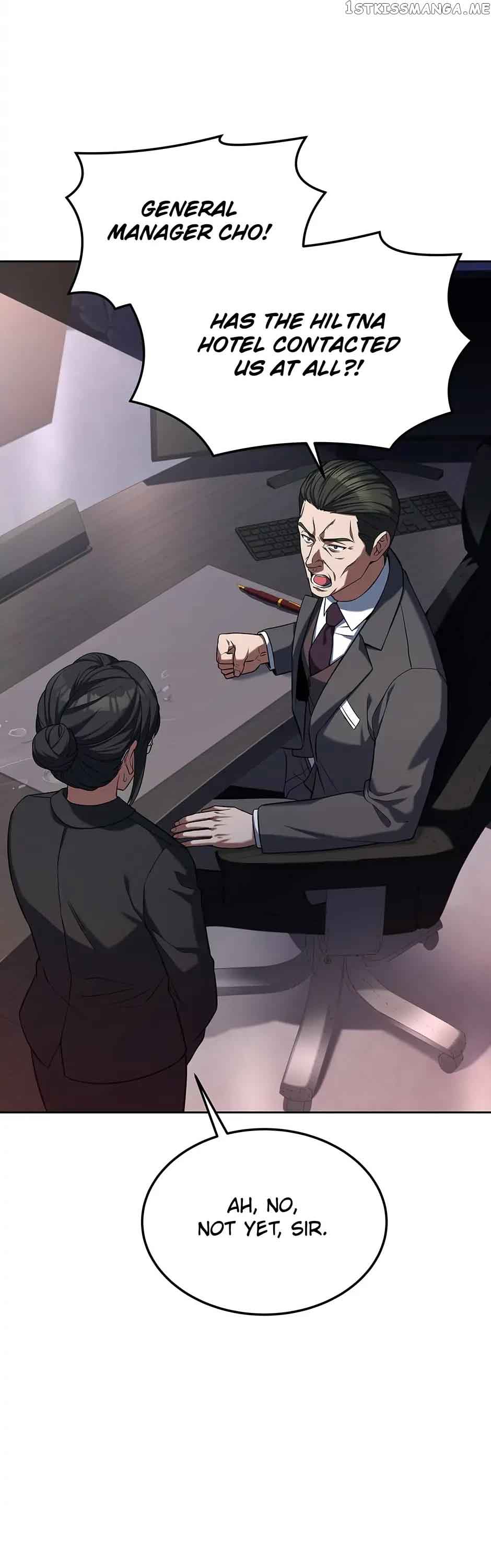 Youngest Chef from the 3rd Rate Hotel Chapter 58 195 08