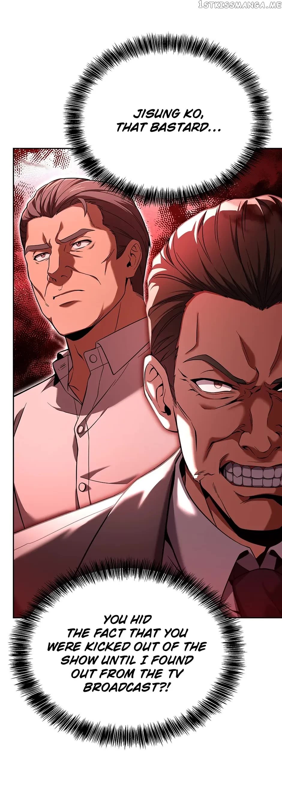 Youngest Chef from the 3rd Rate Hotel Chapter 58 196 09