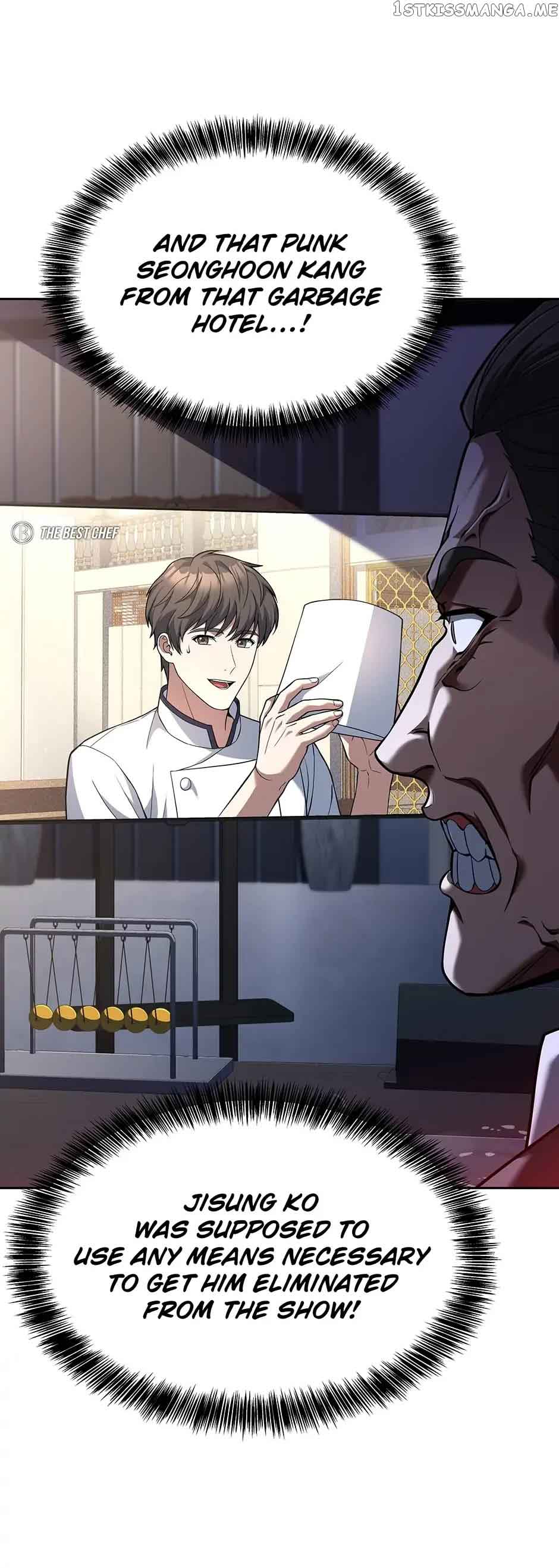 Youngest Chef from the 3rd Rate Hotel Chapter 58 197 10