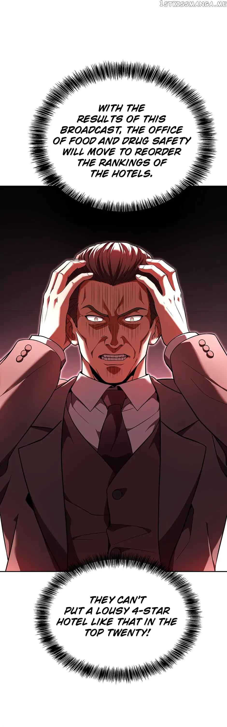 Youngest Chef from the 3rd Rate Hotel Chapter 58 198 11