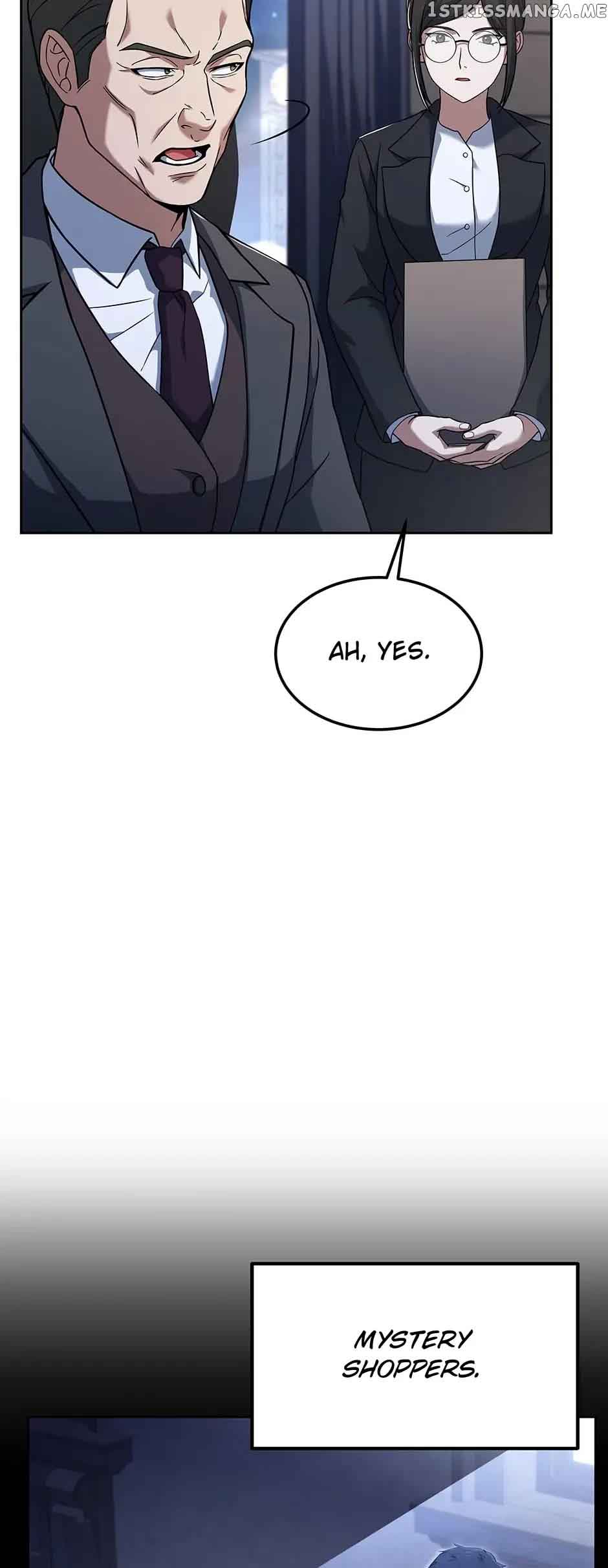 Youngest Chef from the 3rd Rate Hotel Chapter 58 201 14