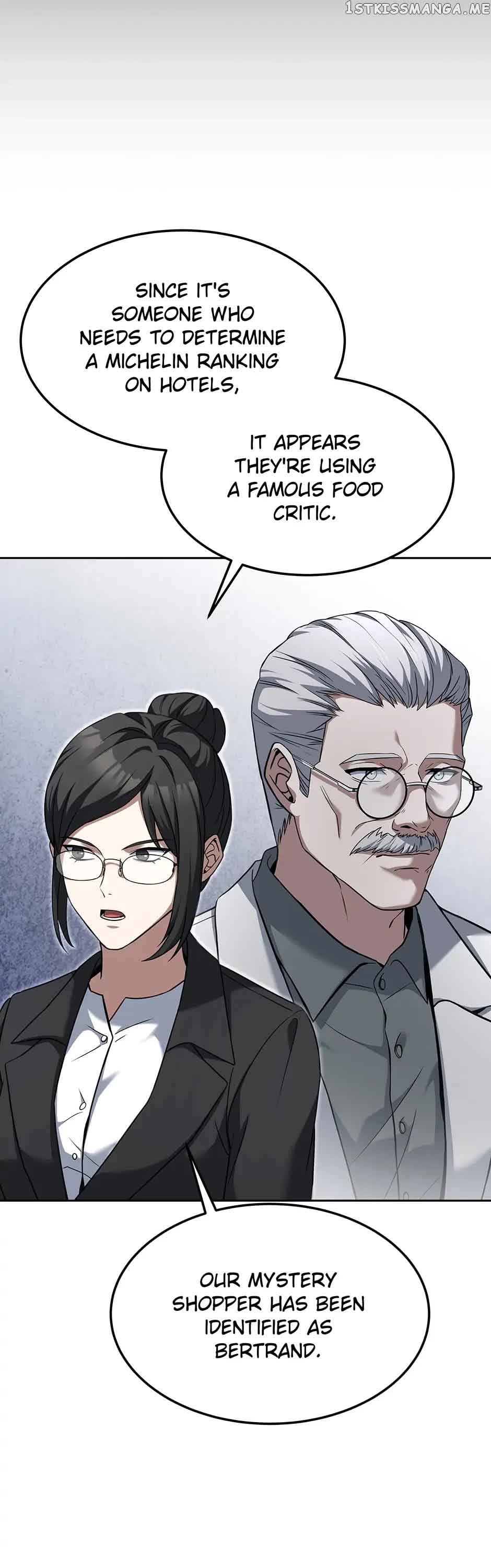 Youngest Chef from the 3rd Rate Hotel Chapter 58 203 16