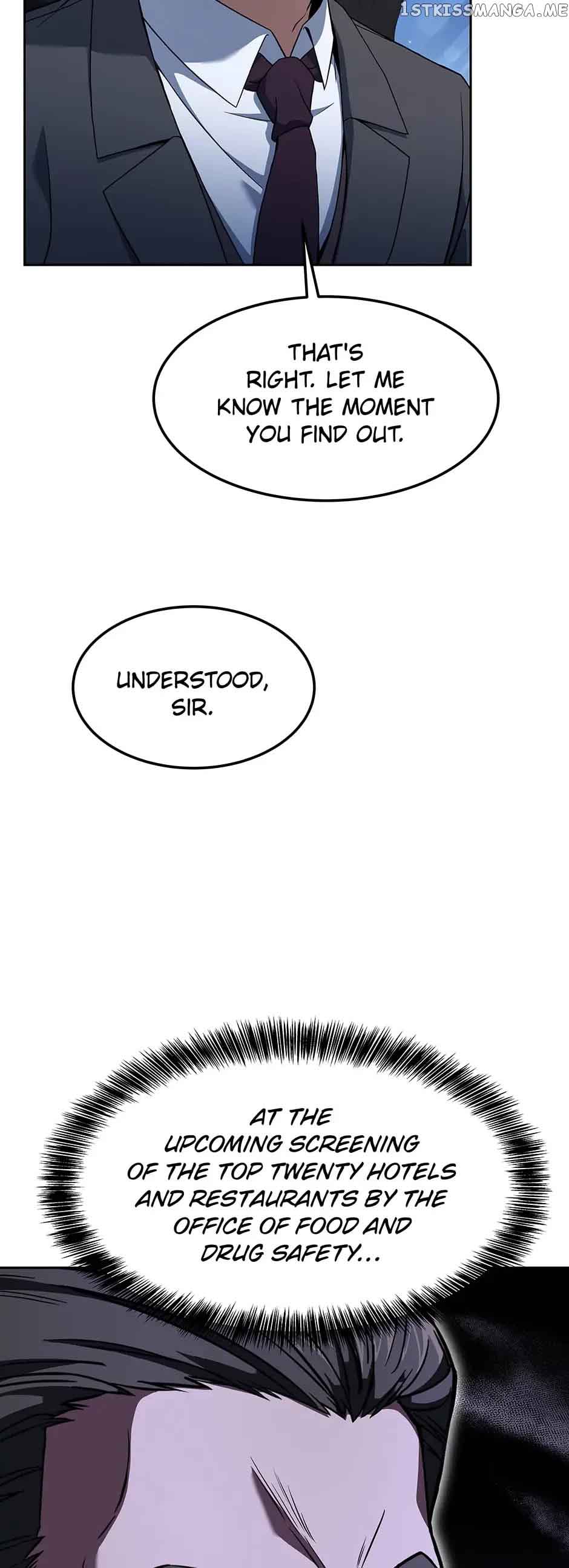 Youngest Chef from the 3rd Rate Hotel Chapter 58 207 20