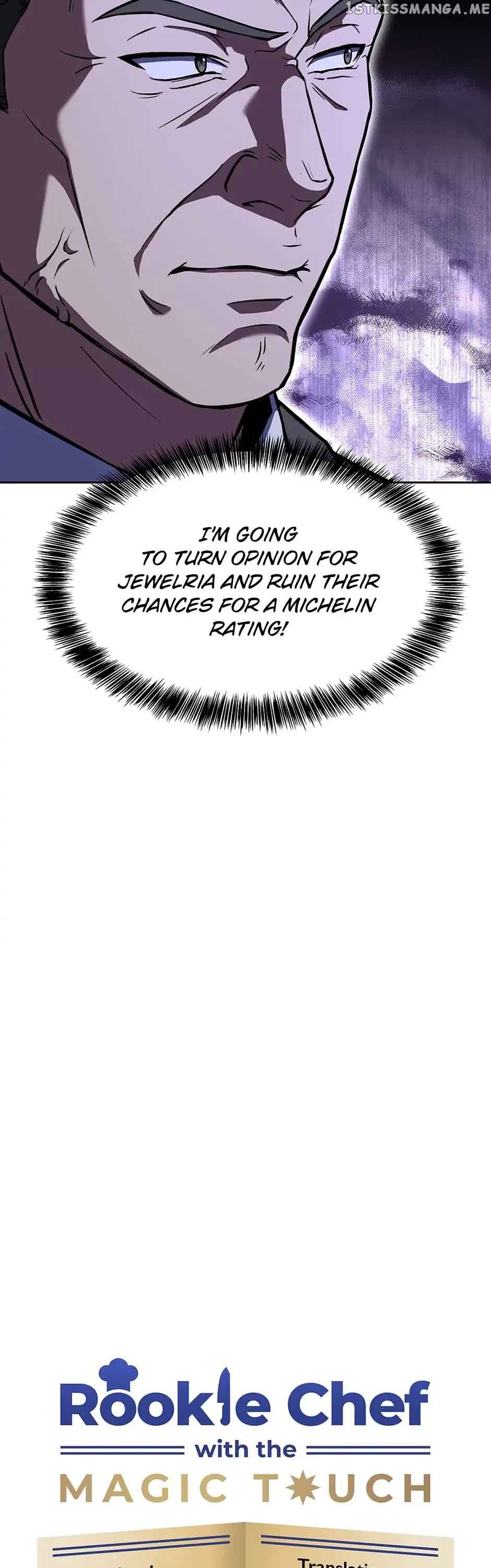 Youngest Chef from the 3rd Rate Hotel Chapter 58 208 21