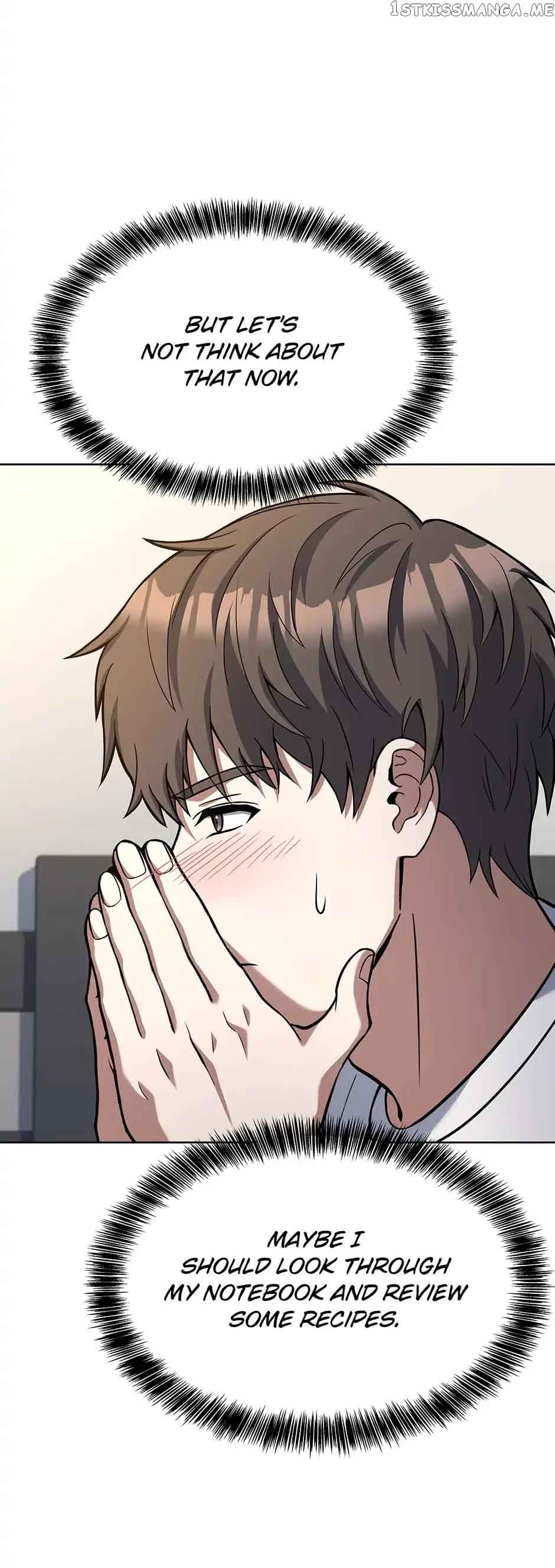 Youngest Chef from the 3rd Rate Hotel Chapter 58 237 50