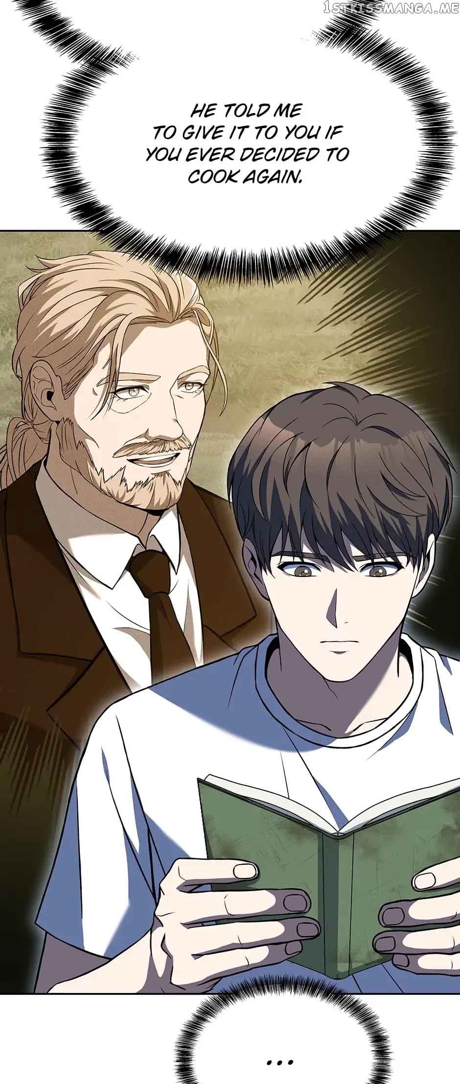 Youngest Chef from the 3rd Rate Hotel Chapter 58 241 54