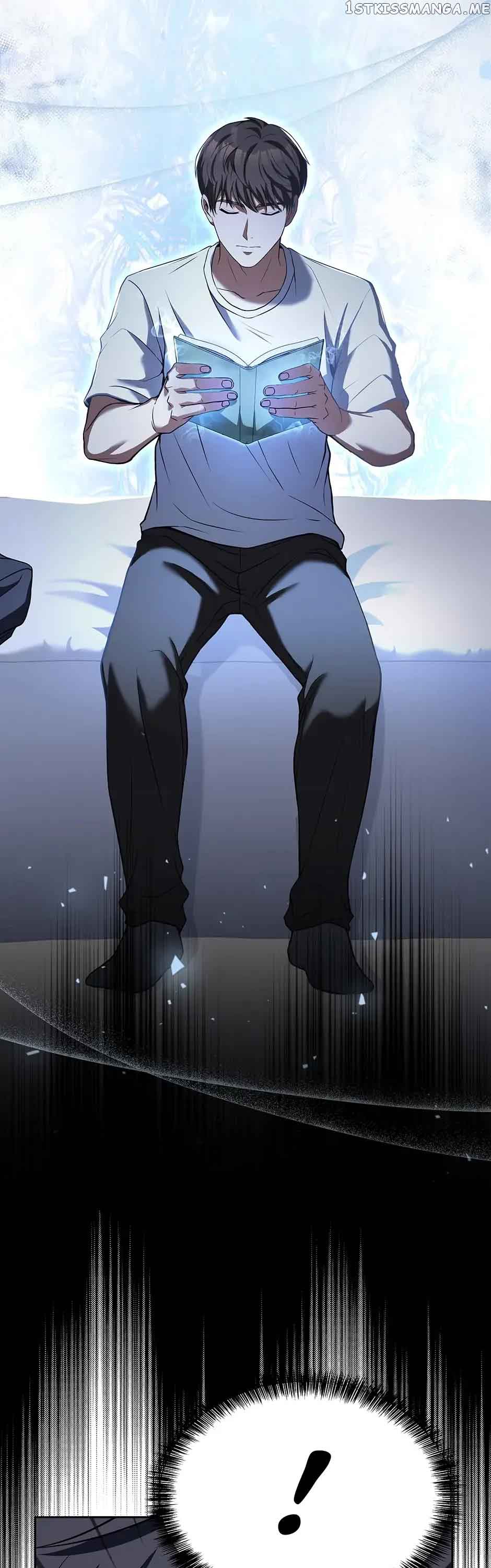 Youngest Chef from the 3rd Rate Hotel Chapter 58 245 58