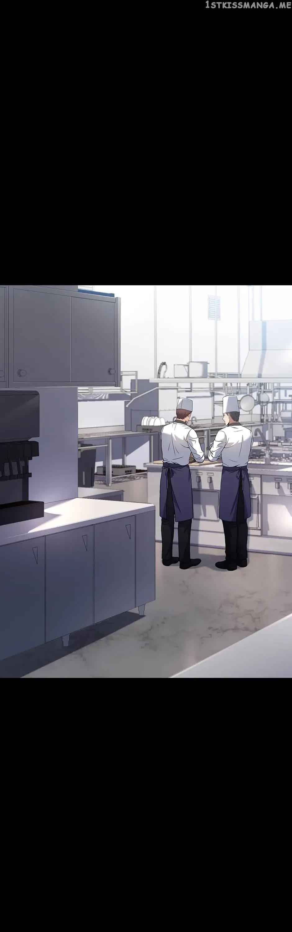 Youngest Chef from the 3rd Rate Hotel Chapter 59 185 01