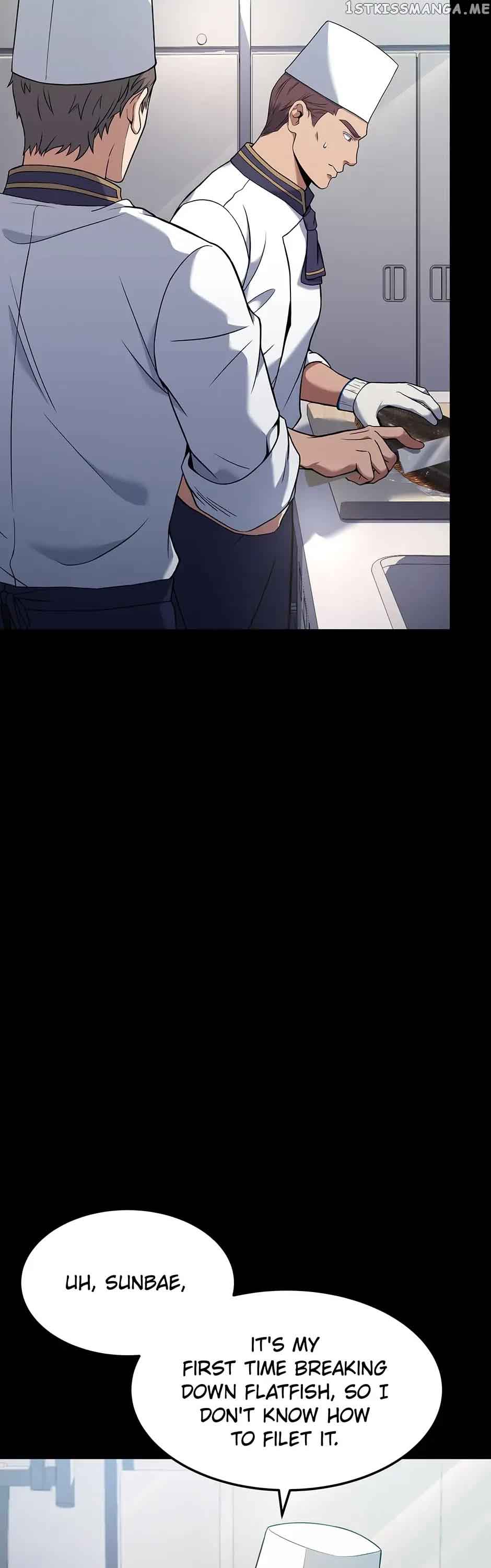 Youngest Chef from the 3rd Rate Hotel Chapter 59 187 03