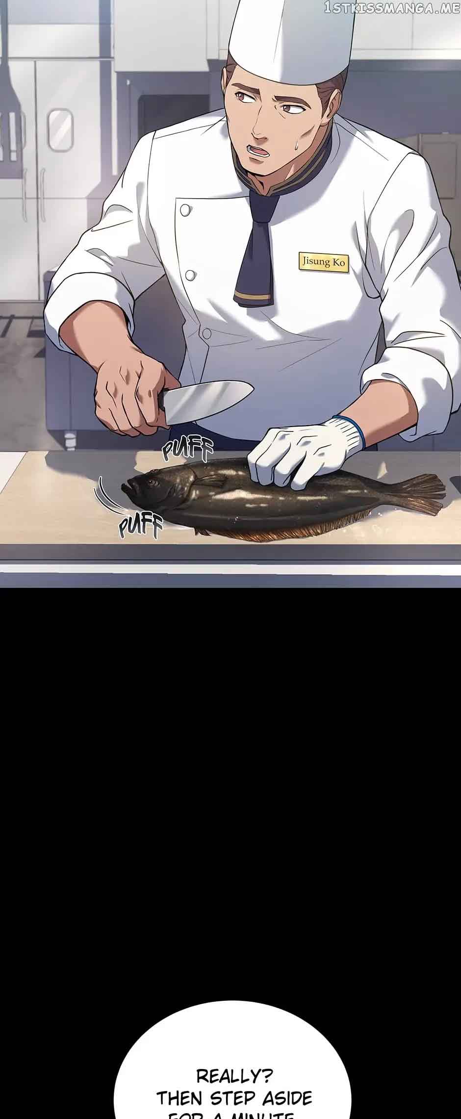 Youngest Chef from the 3rd Rate Hotel Chapter 59 188 04