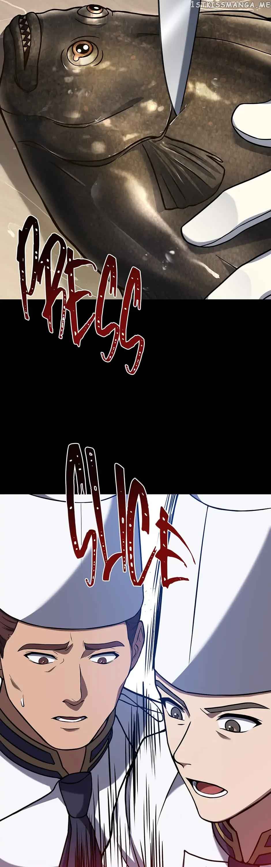 Youngest Chef from the 3rd Rate Hotel Chapter 59 191 07