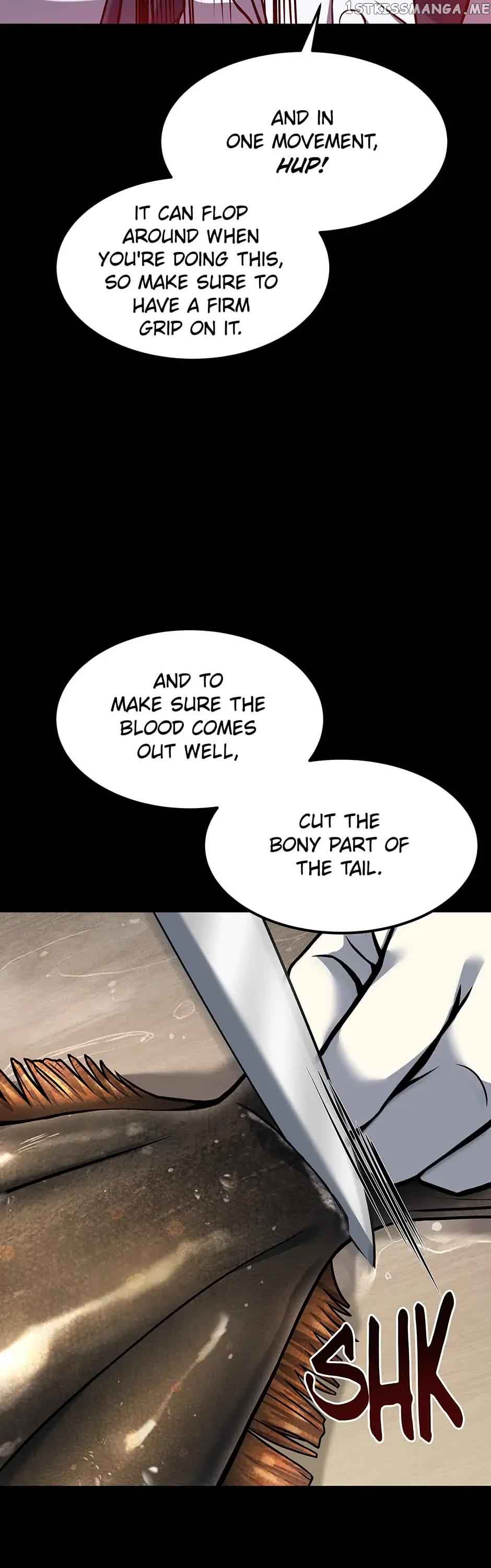 Youngest Chef from the 3rd Rate Hotel Chapter 59 192 08