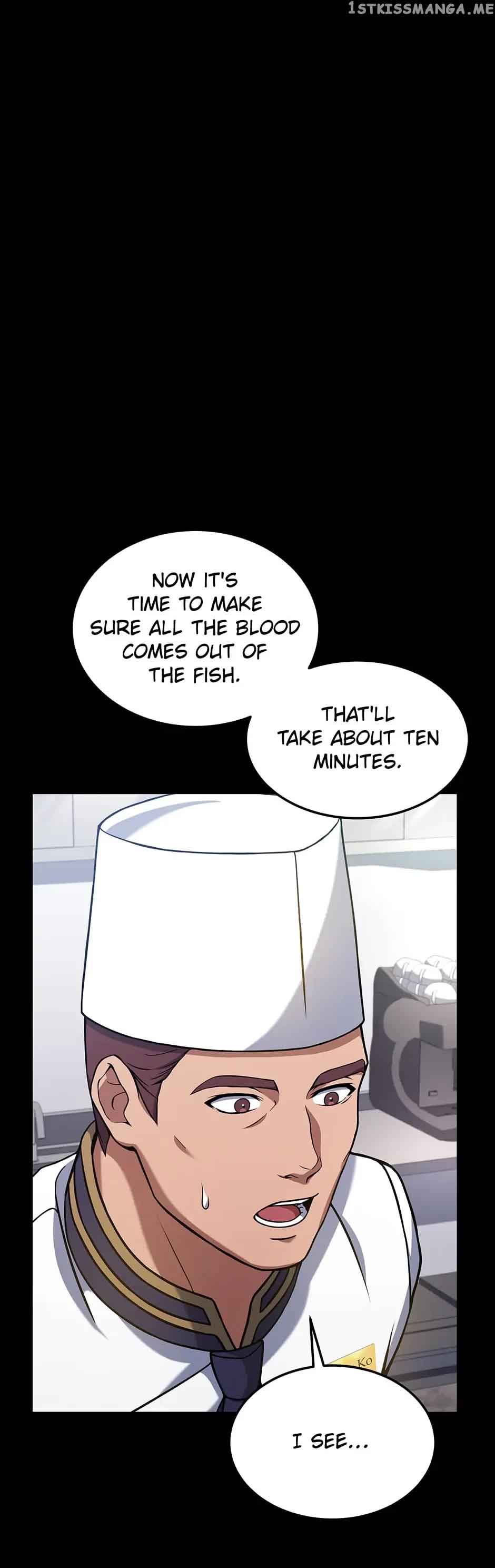 Youngest Chef from the 3rd Rate Hotel Chapter 59 193 09