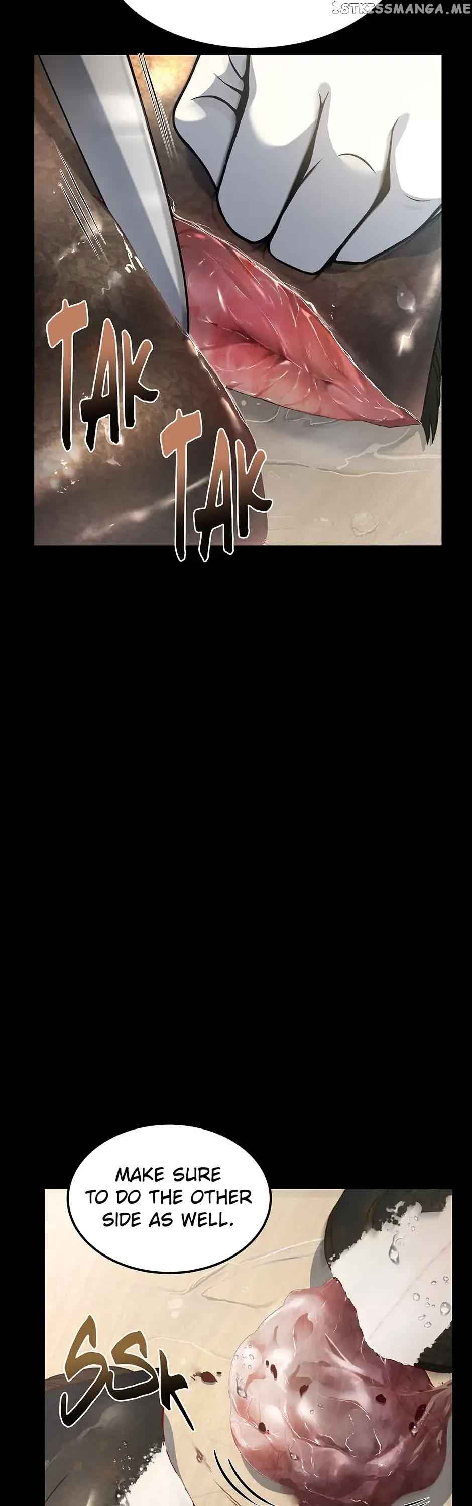 Youngest Chef from the 3rd Rate Hotel Chapter 59 195 11