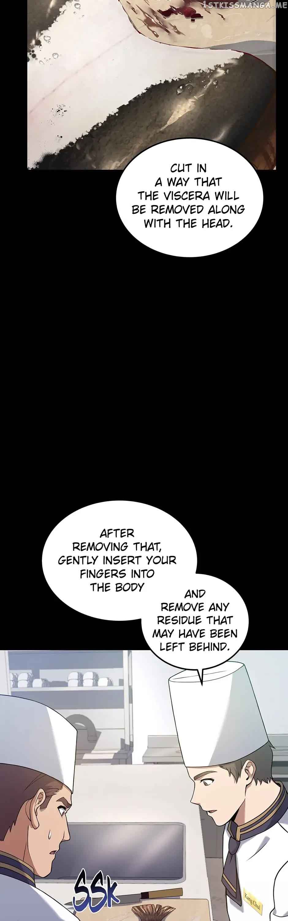 Youngest Chef from the 3rd Rate Hotel Chapter 59 196 12