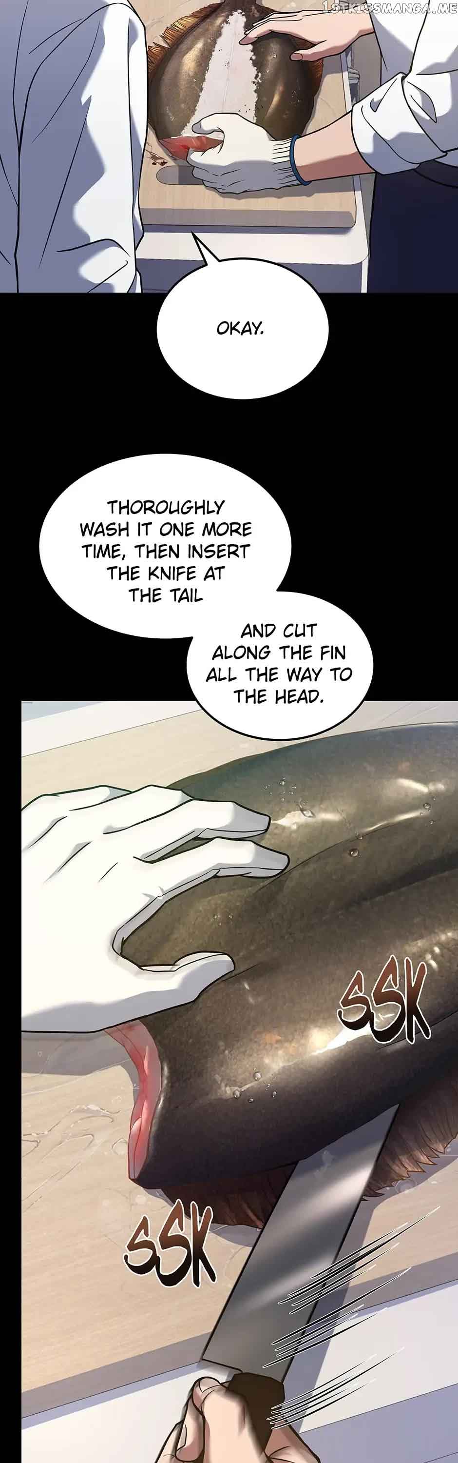 Youngest Chef from the 3rd Rate Hotel Chapter 59 197 13