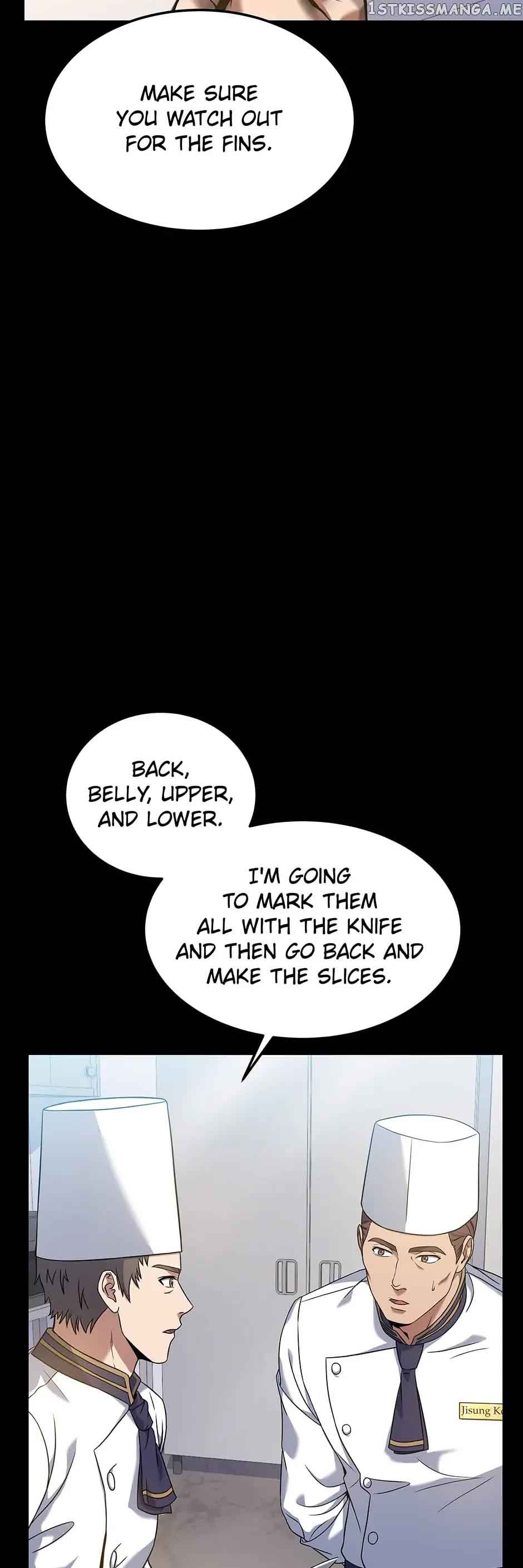 Youngest Chef from the 3rd Rate Hotel Chapter 59 198 14