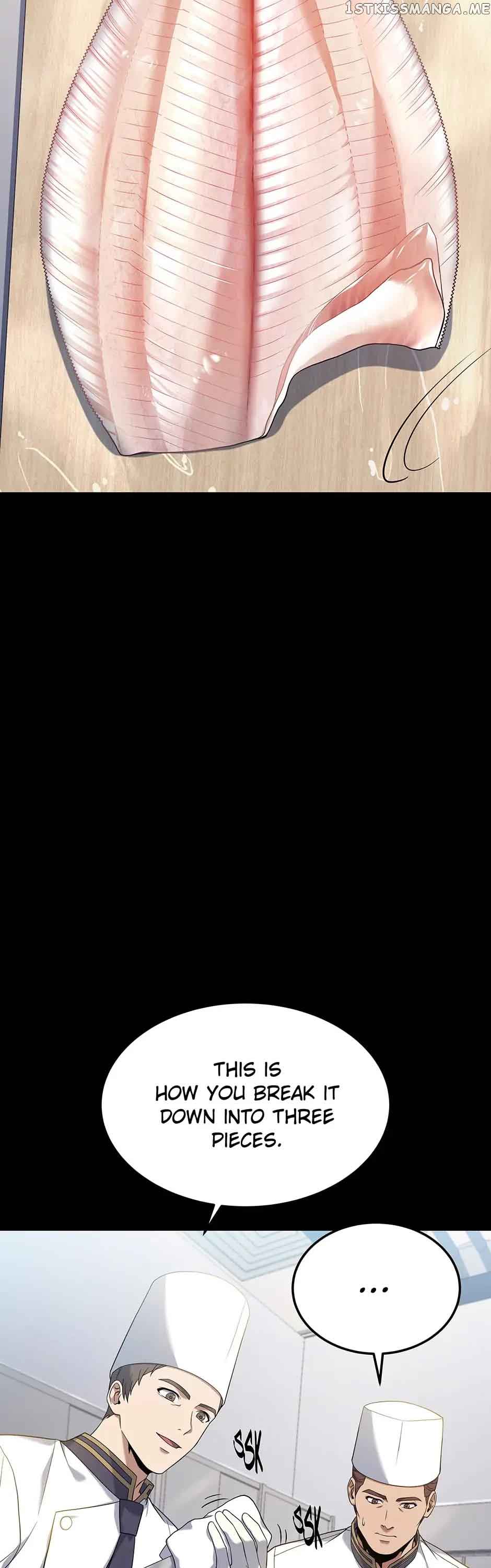 Youngest Chef from the 3rd Rate Hotel Chapter 59 201 17