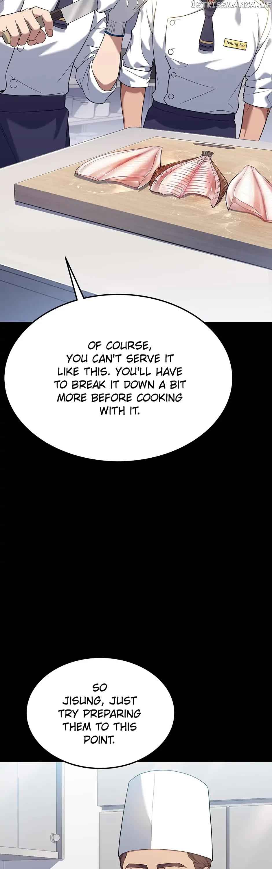 Youngest Chef from the 3rd Rate Hotel Chapter 59 202 18