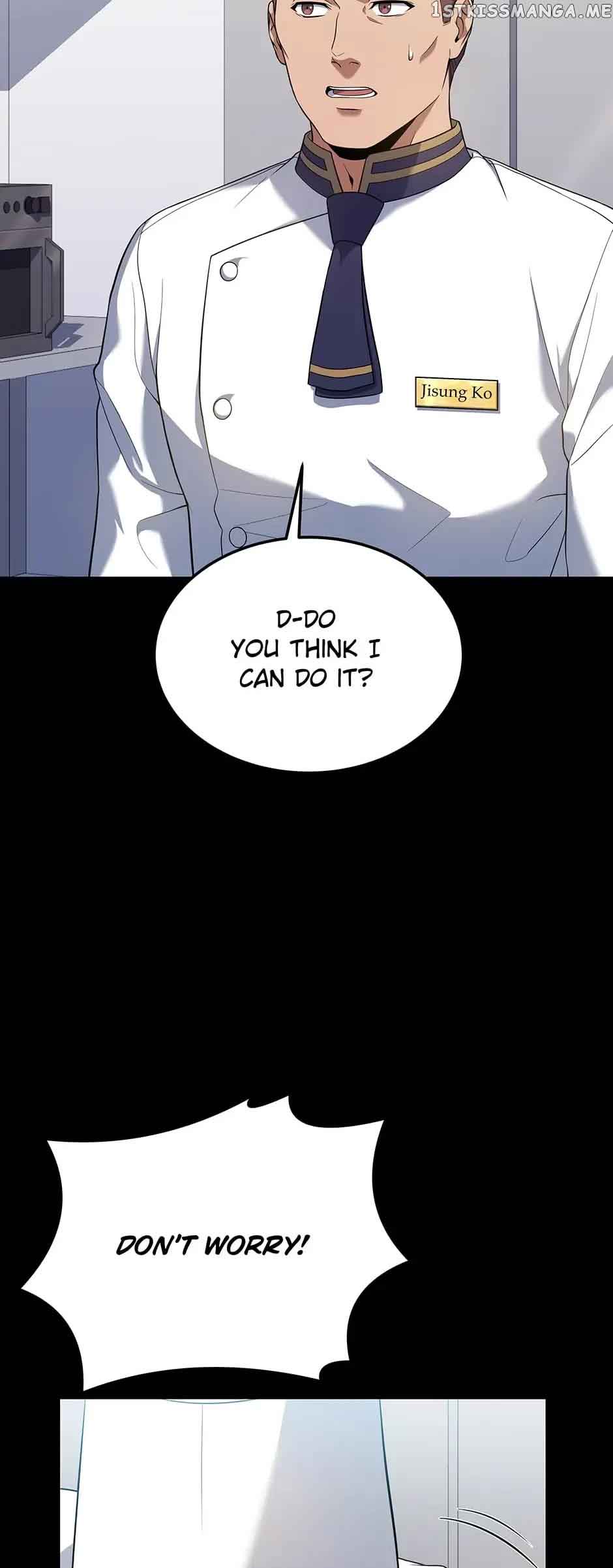 Youngest Chef from the 3rd Rate Hotel Chapter 59 203 19