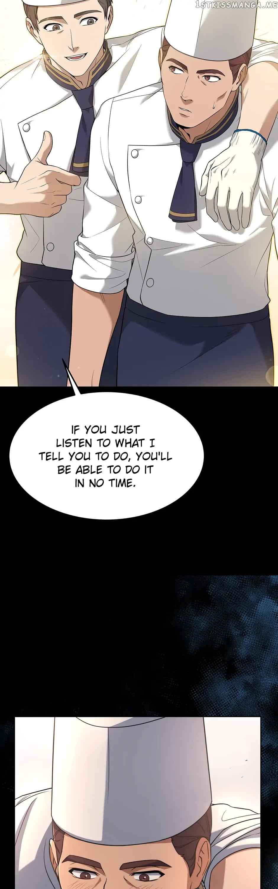 Youngest Chef from the 3rd Rate Hotel Chapter 59 205 21