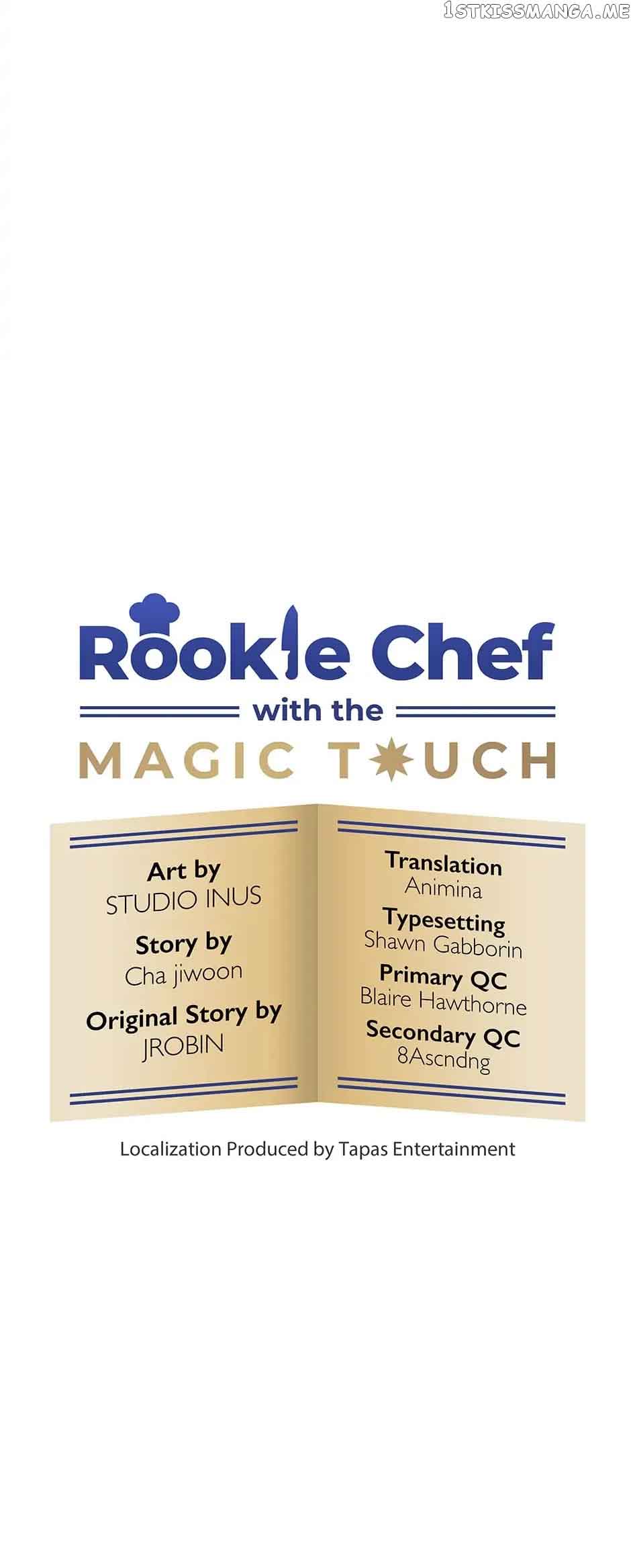 Youngest Chef from the 3rd Rate Hotel Chapter 59 209 25