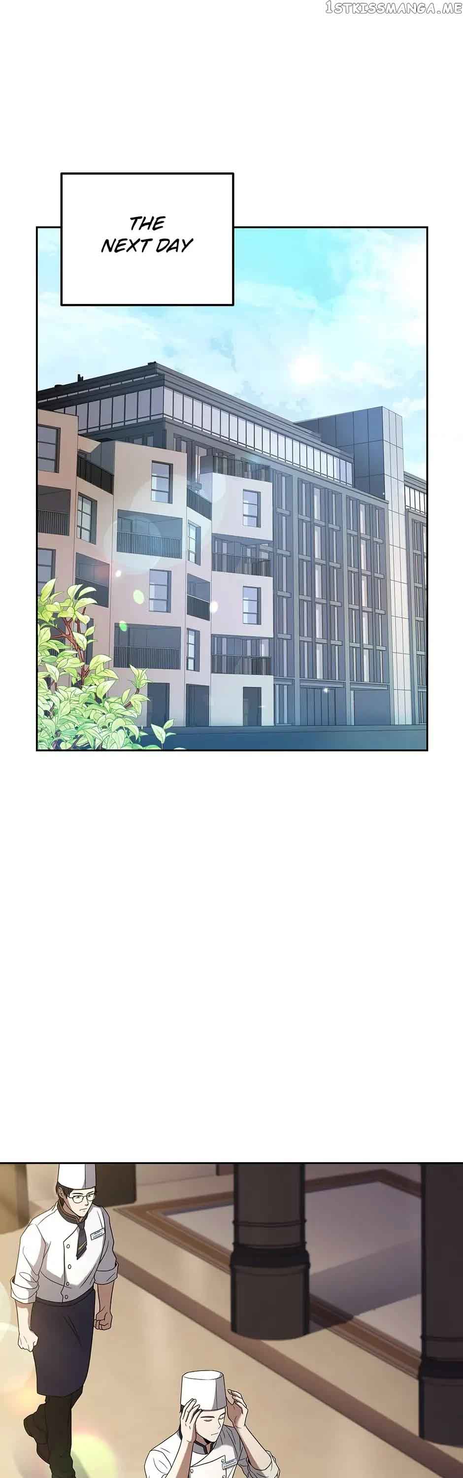 Youngest Chef from the 3rd Rate Hotel Chapter 59 217 33