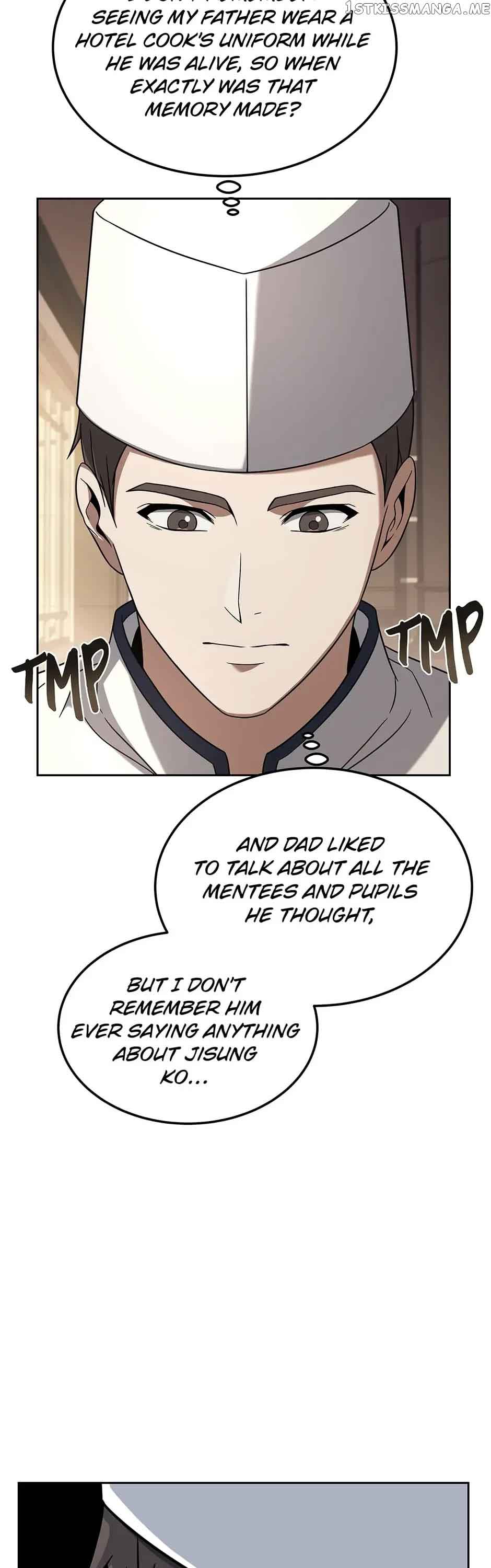 Youngest Chef from the 3rd Rate Hotel Chapter 59 220 36