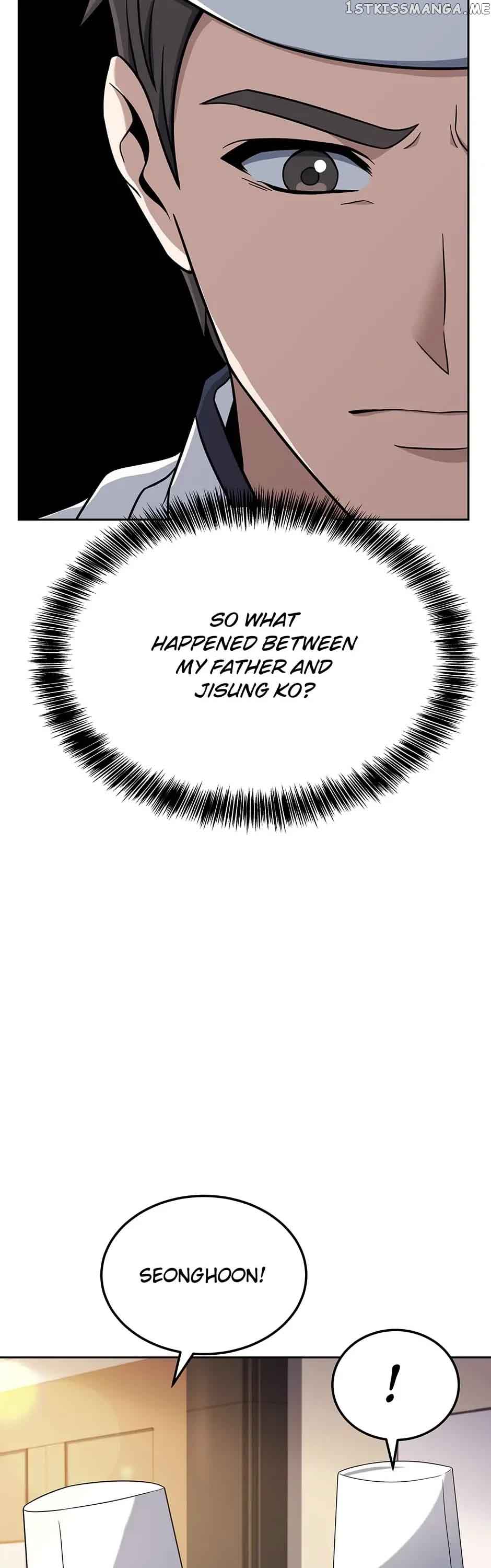 Youngest Chef from the 3rd Rate Hotel Chapter 59 221 37