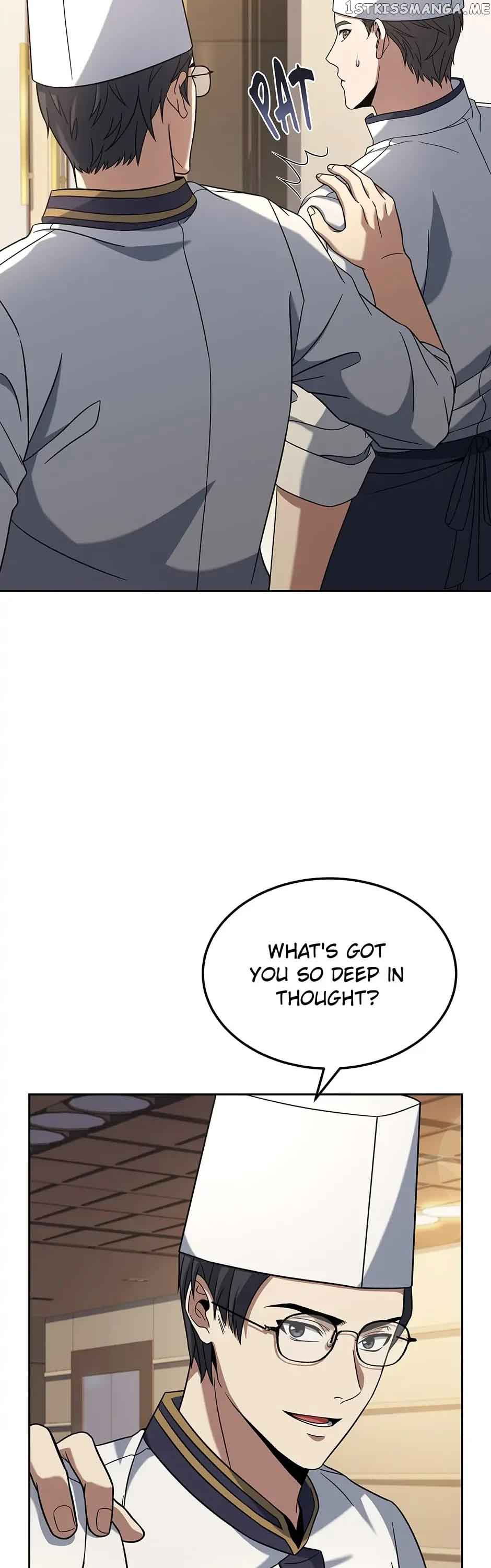 Youngest Chef from the 3rd Rate Hotel Chapter 59 222 38