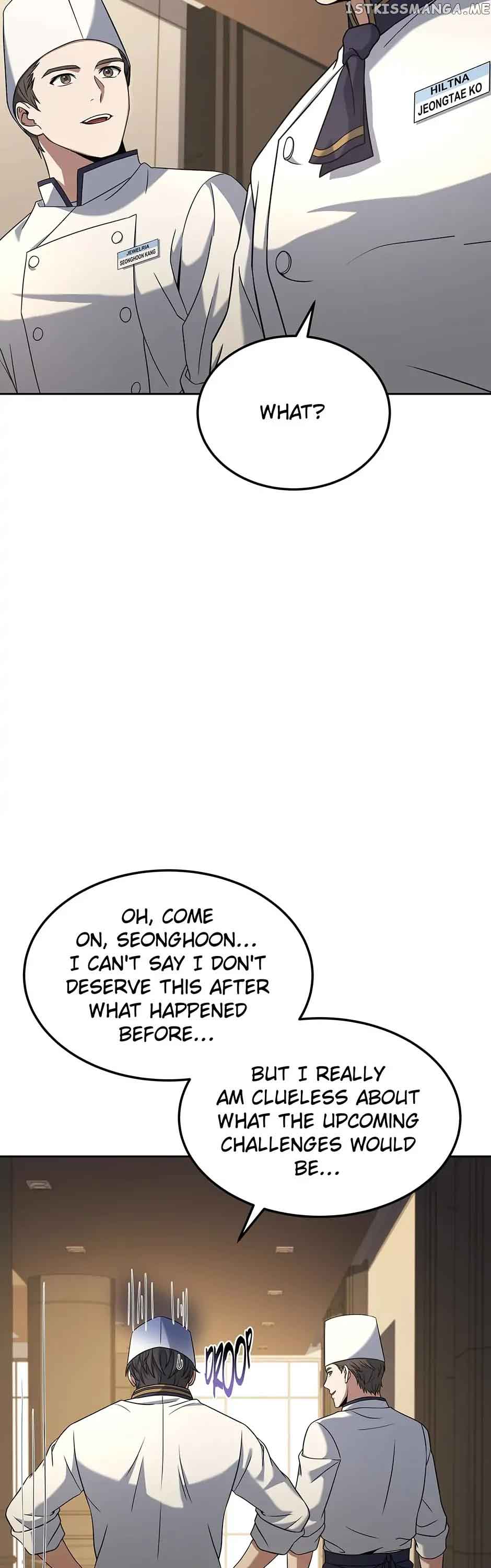 Youngest Chef from the 3rd Rate Hotel Chapter 59 225 41