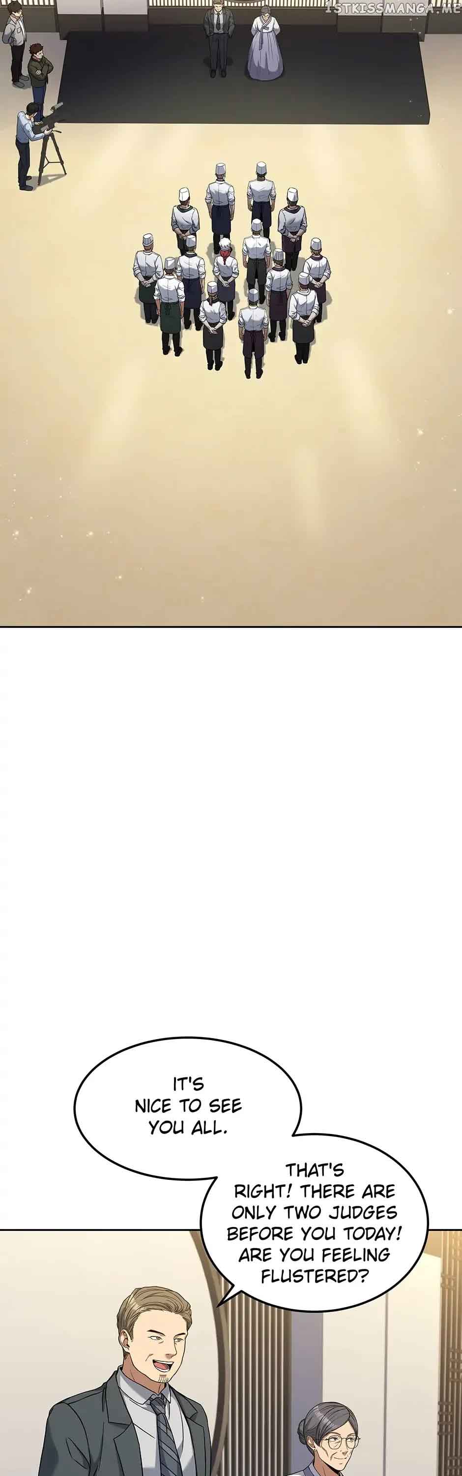 Youngest Chef from the 3rd Rate Hotel Chapter 59 227 43