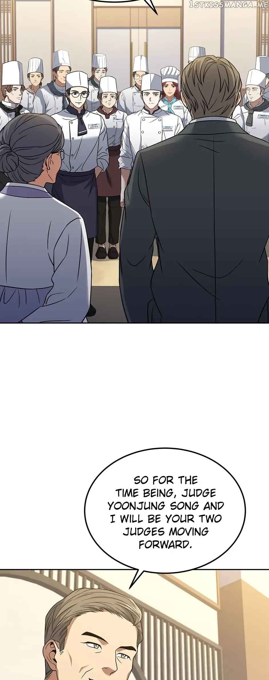 Youngest Chef from the 3rd Rate Hotel Chapter 59 229 45