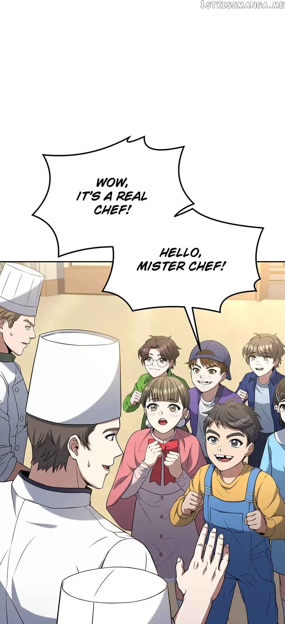 Youngest Chef from the 3rd Rate Hotel Chapter 59 234 50
