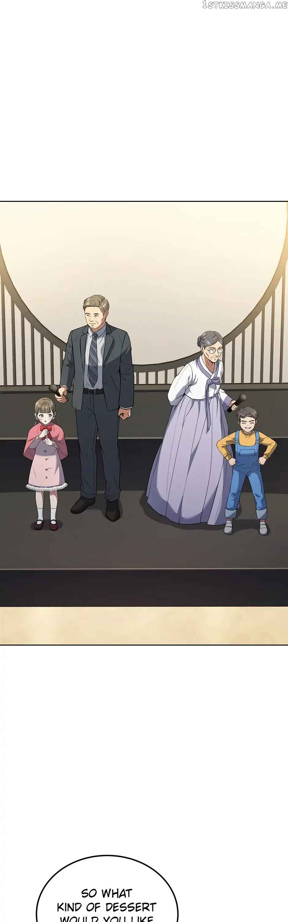 Youngest Chef from the 3rd Rate Hotel Chapter 59 237 53