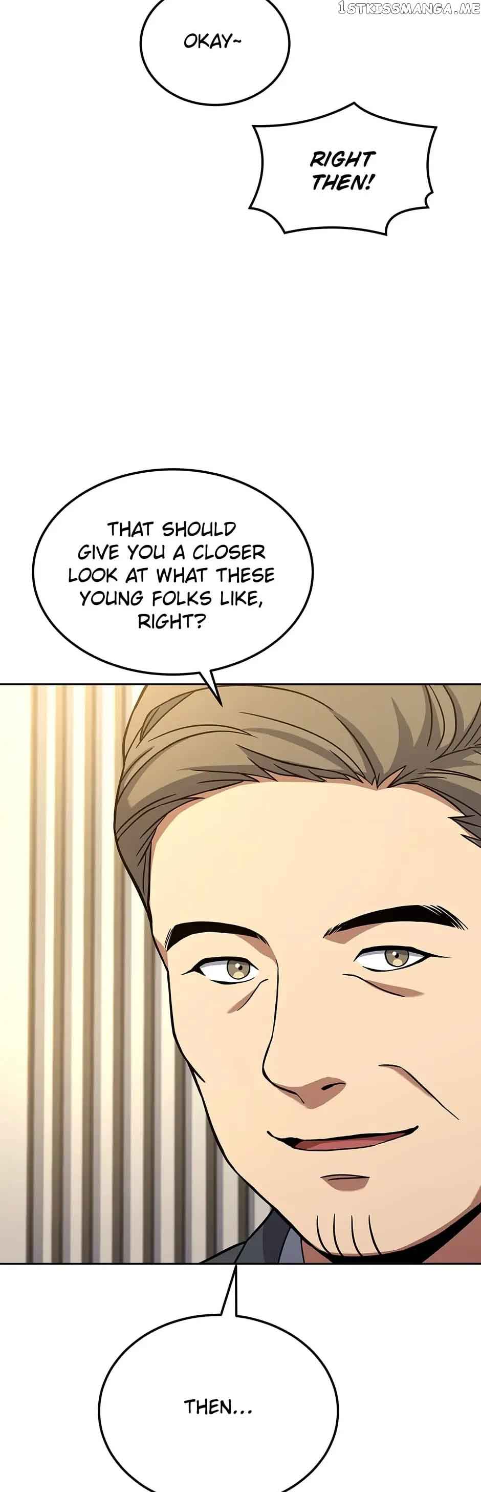 Youngest Chef from the 3rd Rate Hotel Chapter 59 242 58