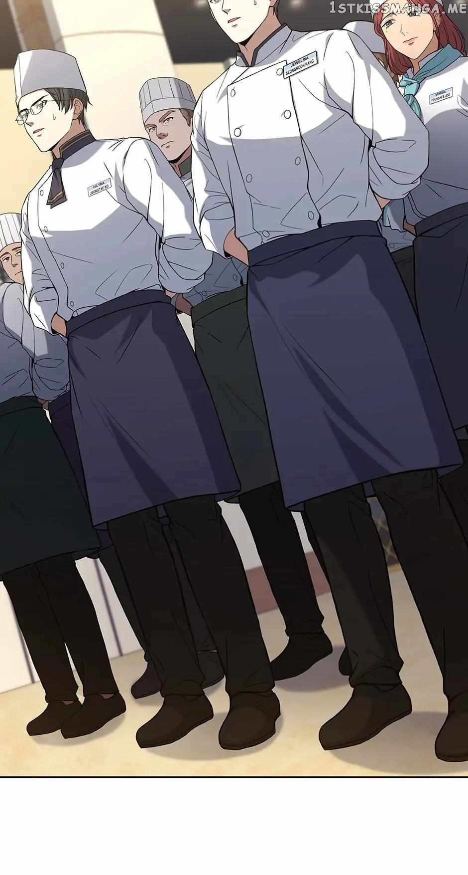 Youngest Chef from the 3rd Rate Hotel Chapter 60 325 004