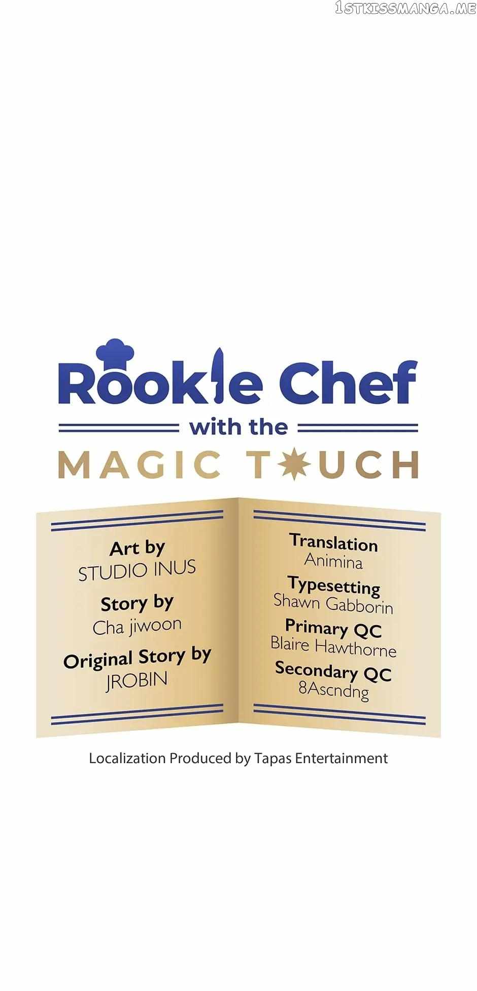 Youngest Chef from the 3rd Rate Hotel Chapter 60 326 005