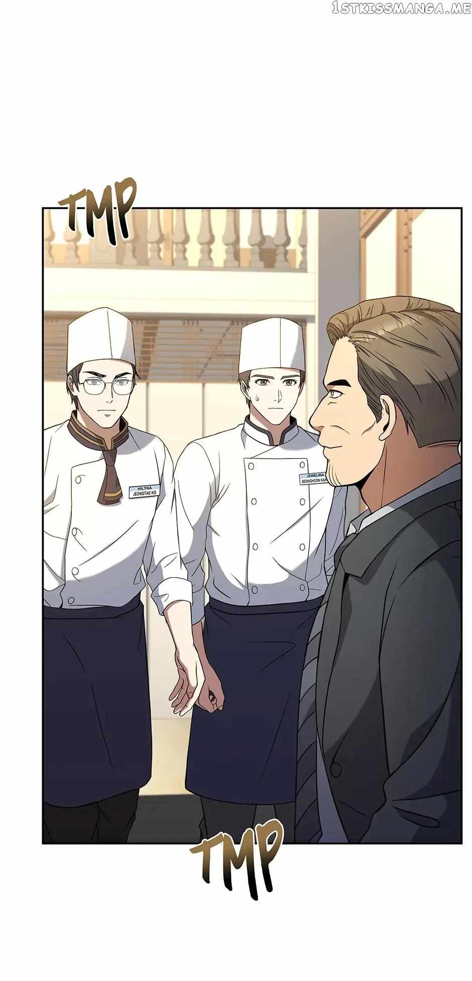 Youngest Chef from the 3rd Rate Hotel Chapter 60 327 006