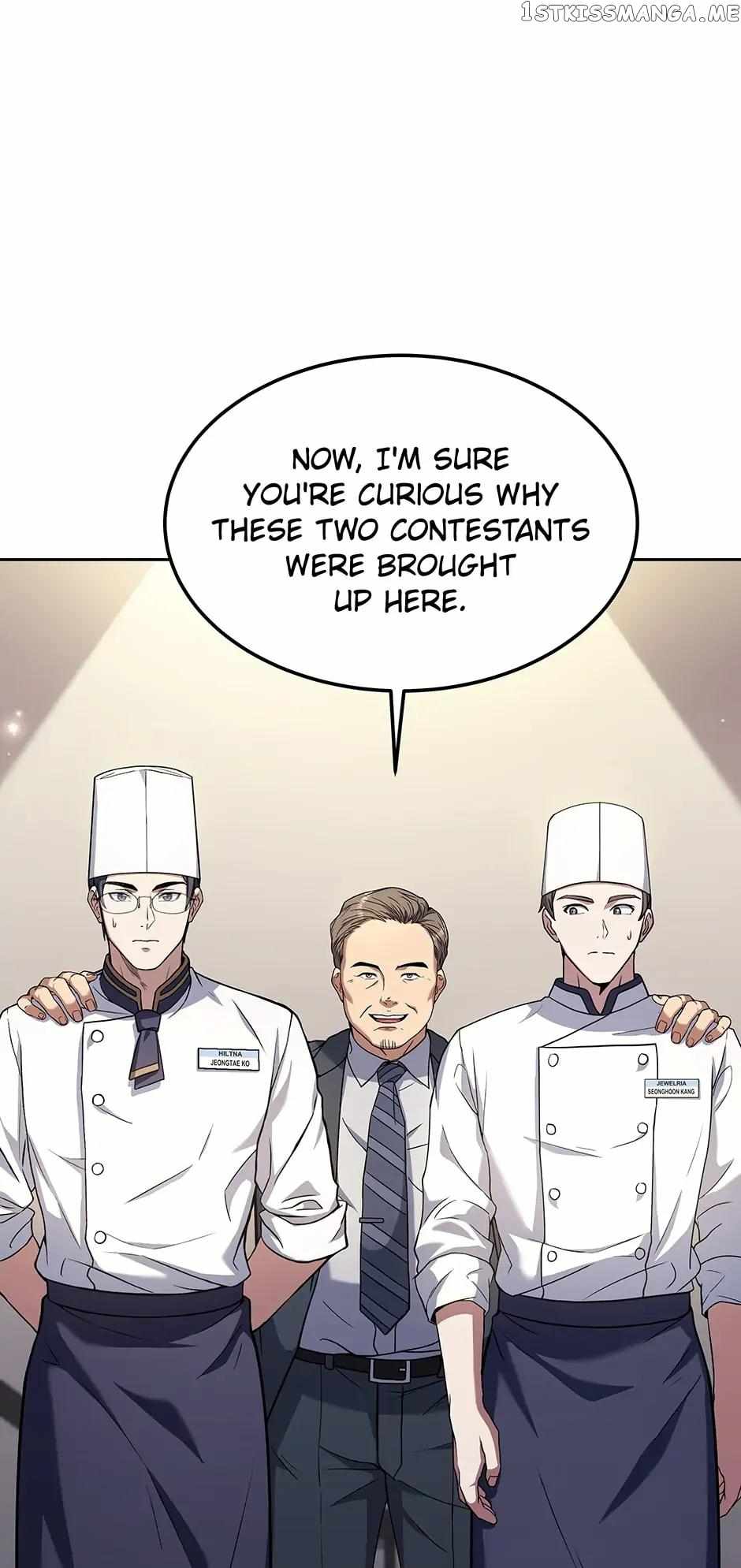 Youngest Chef from the 3rd Rate Hotel Chapter 60 329 008