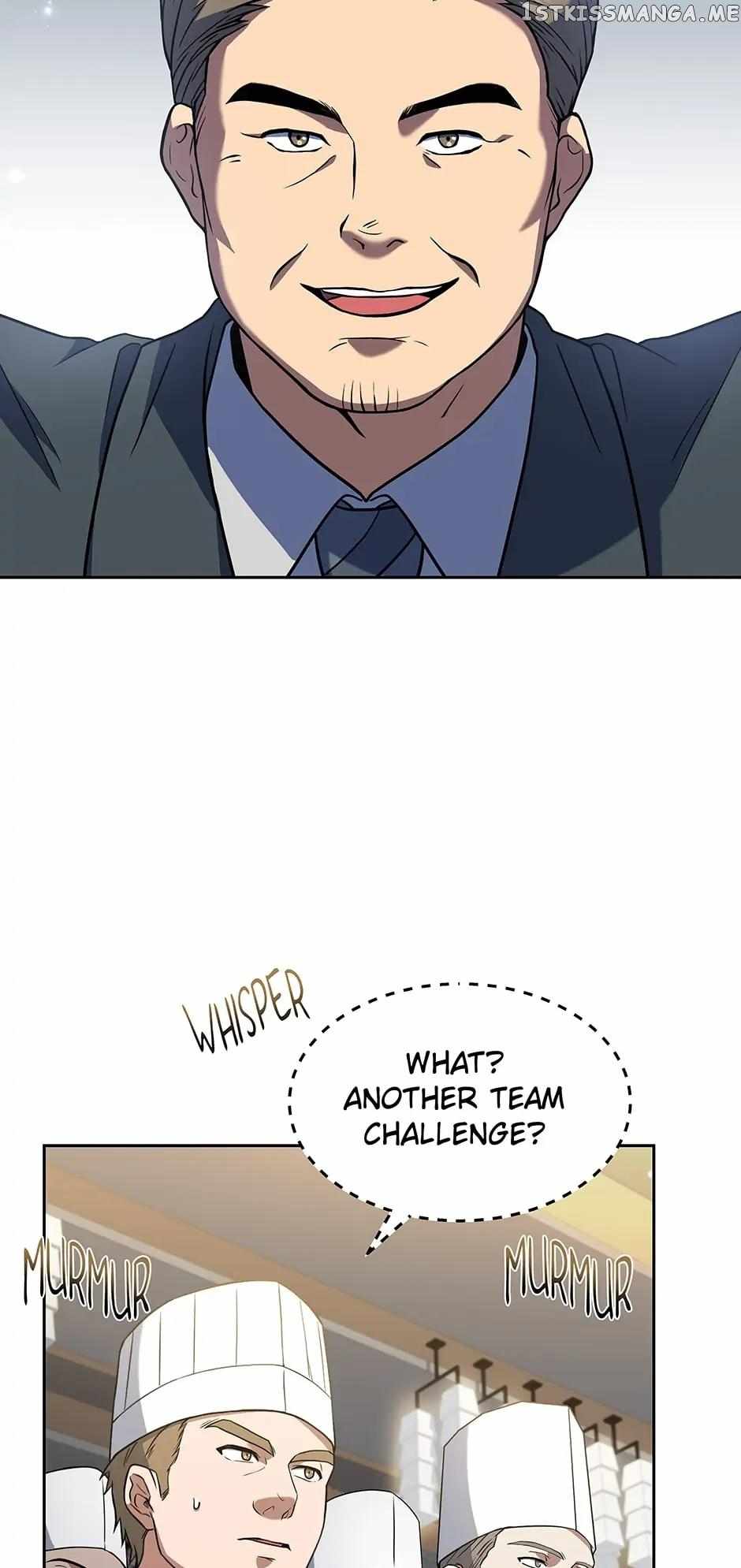 Youngest Chef from the 3rd Rate Hotel Chapter 60 331 010