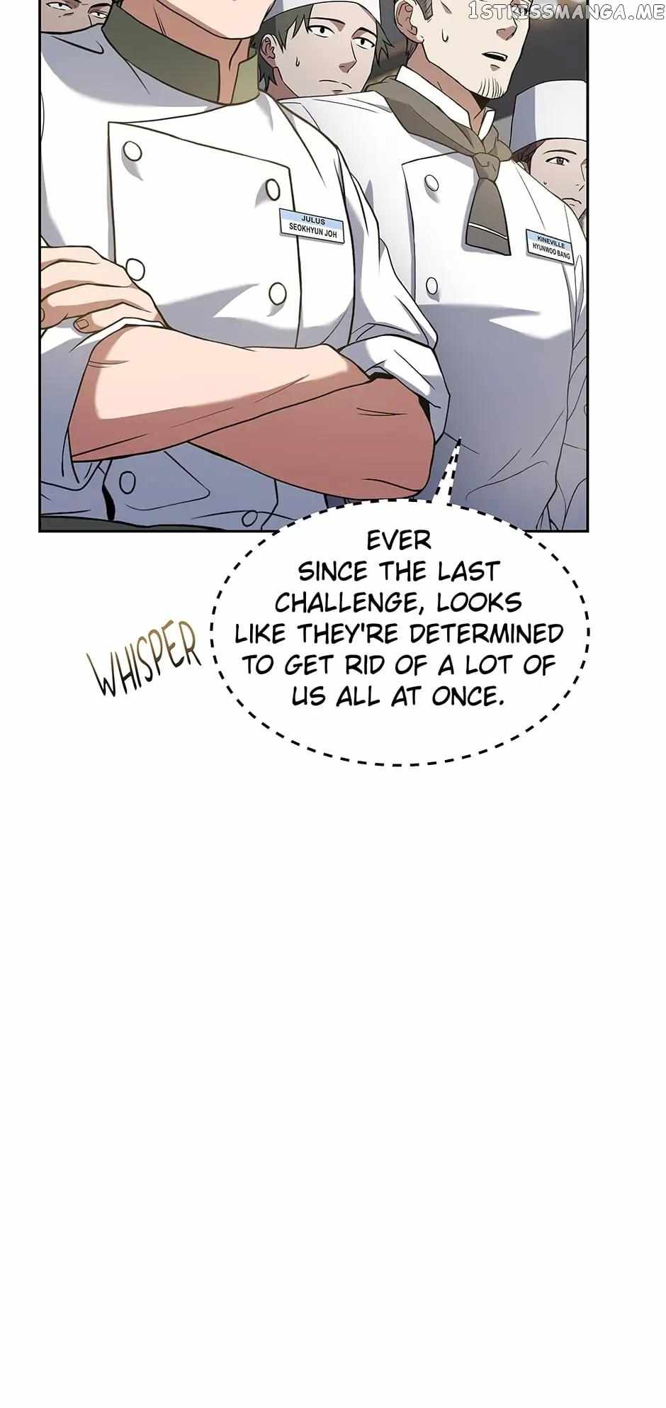 Youngest Chef from the 3rd Rate Hotel Chapter 60 332 011