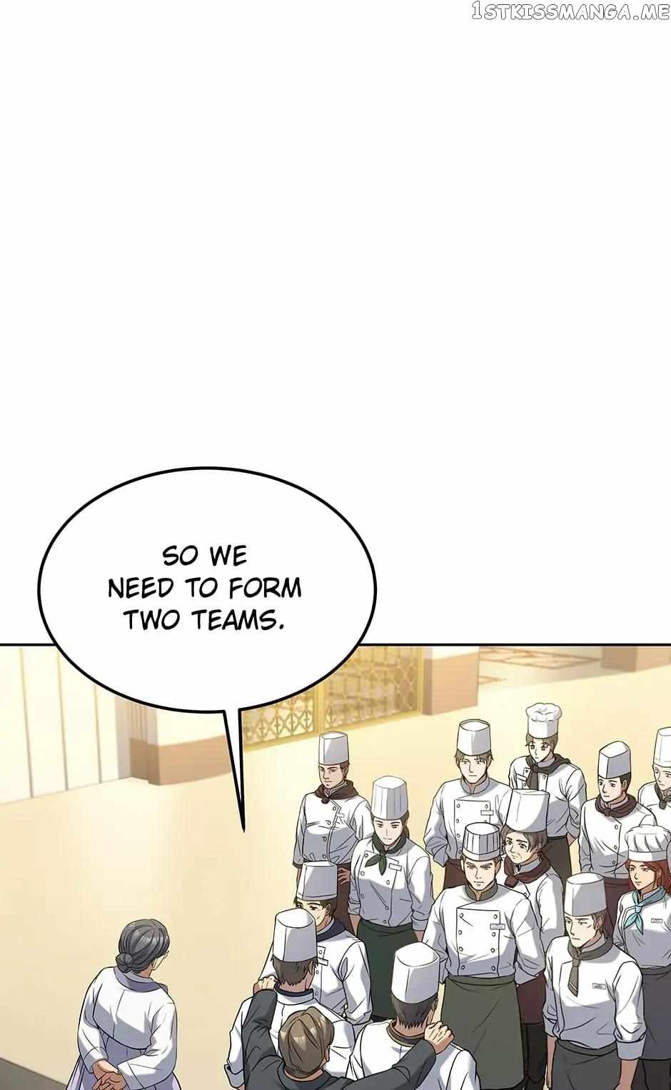 Youngest Chef from the 3rd Rate Hotel Chapter 60 333 012