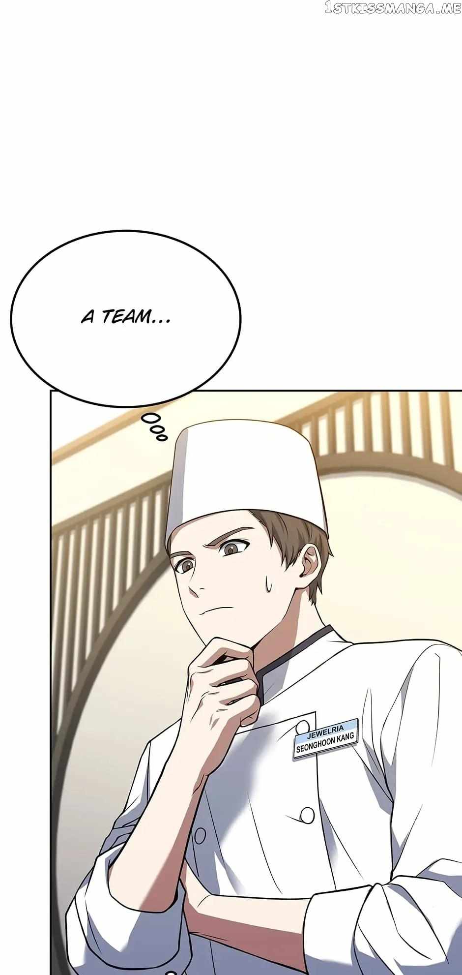Youngest Chef from the 3rd Rate Hotel Chapter 60 337 016